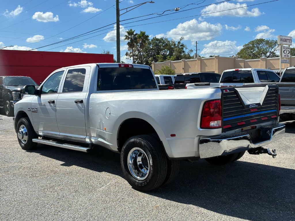 Photo 3 of this RAM 3500