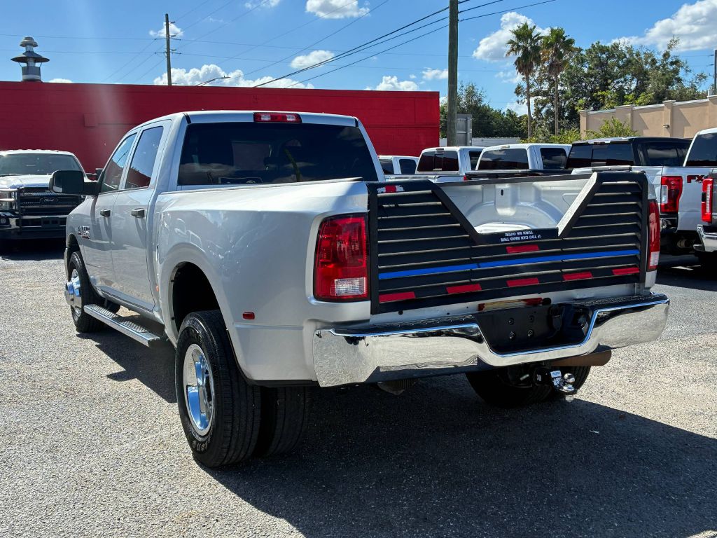 Photo 4 of this RAM 3500