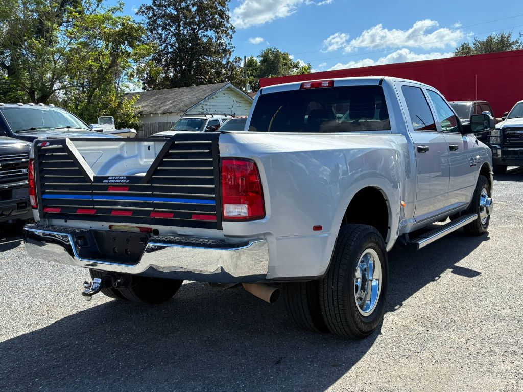 Photo 5 of this RAM 3500