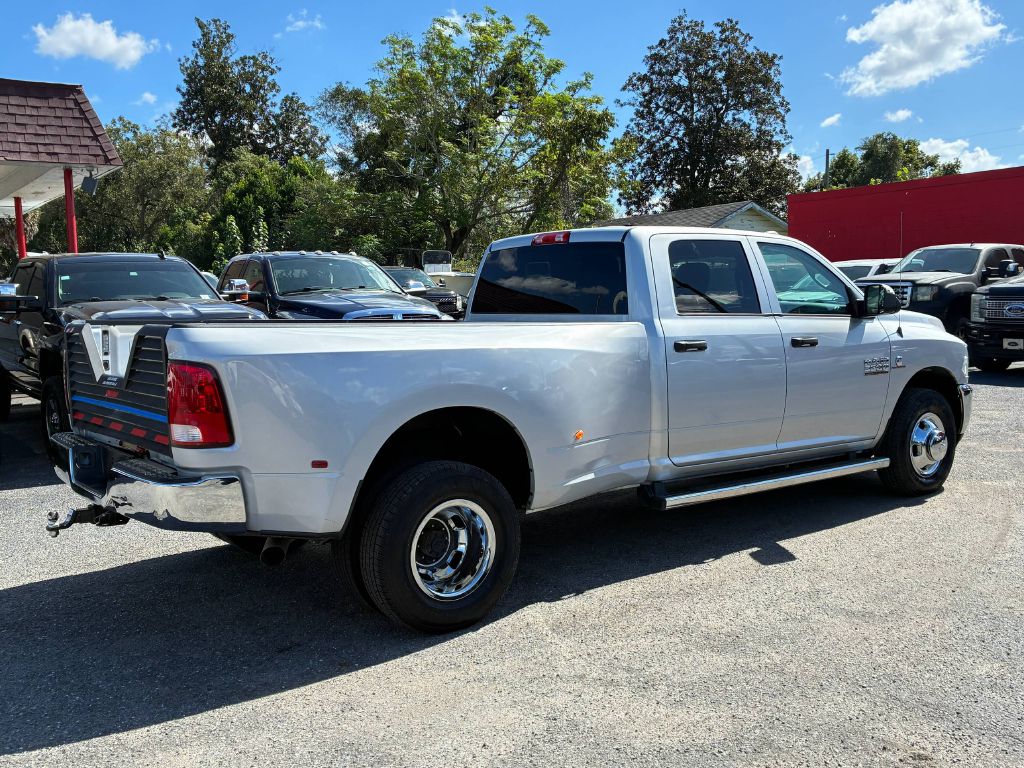 Photo 6 of this RAM 3500