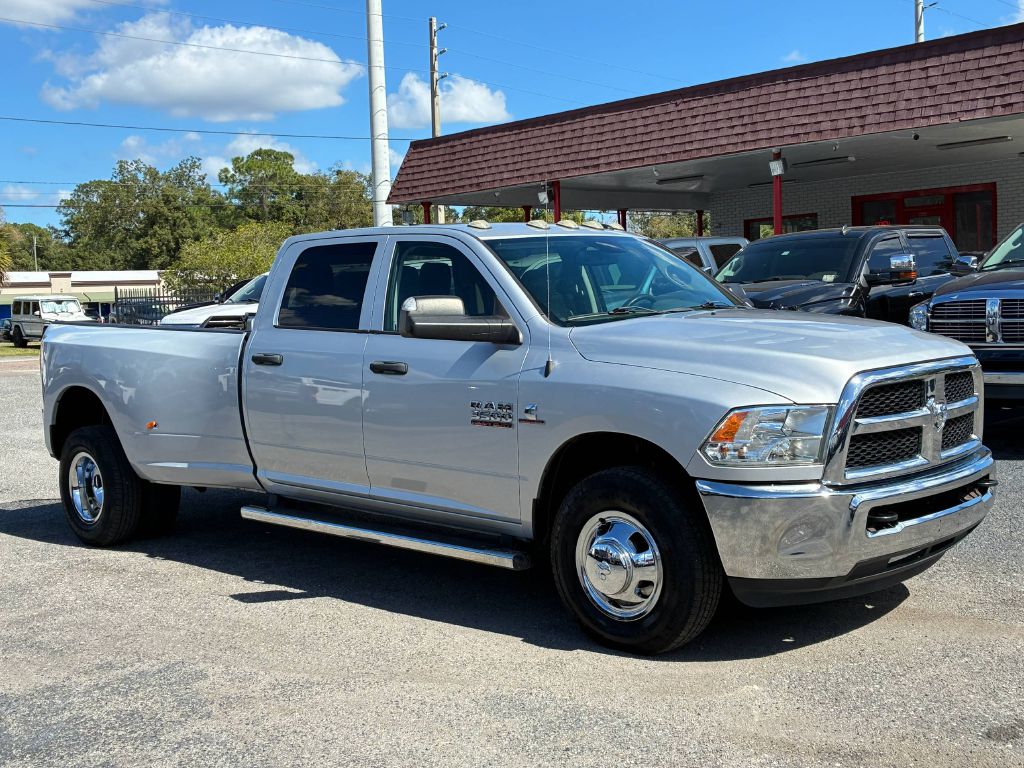 Photo 7 of this RAM 3500