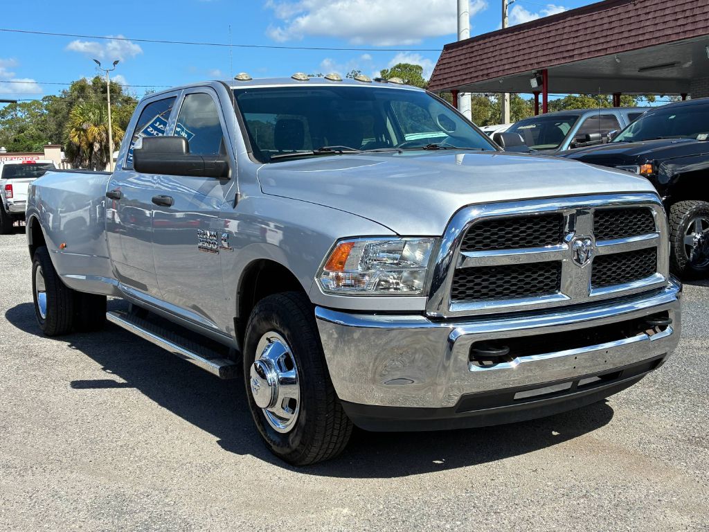 Photo 8 of this RAM 3500
