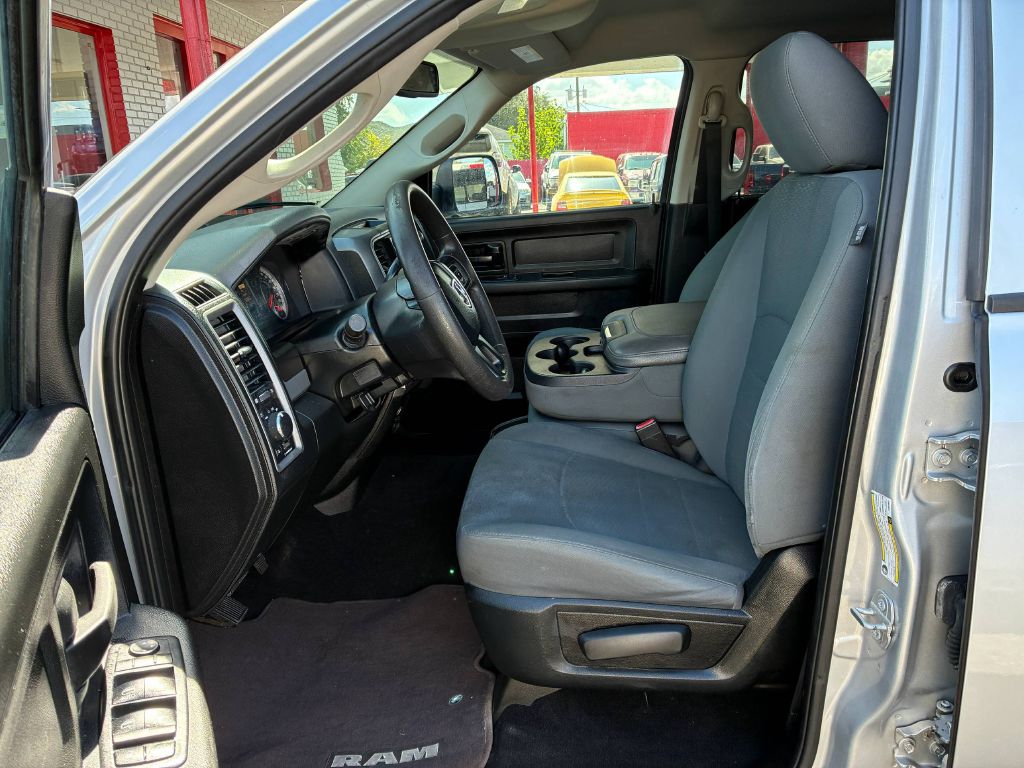 Photo 9 of this RAM 3500