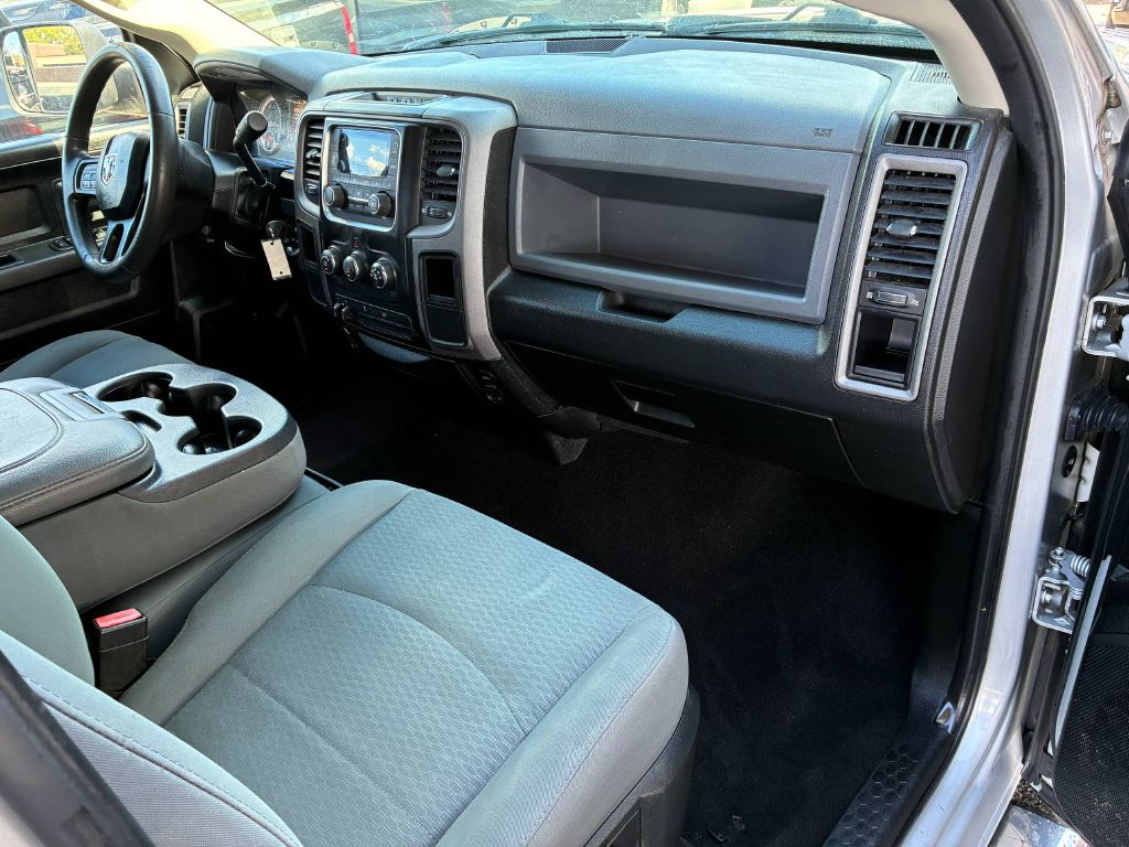Photo 16 of this RAM 3500