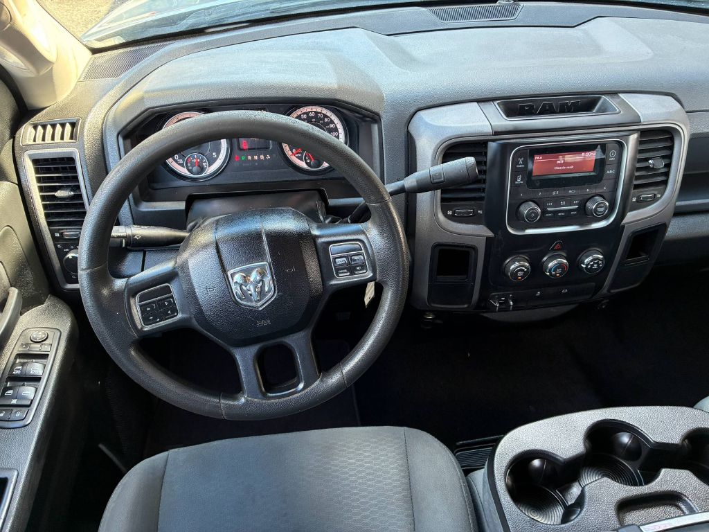 Photo 18 of this RAM 3500