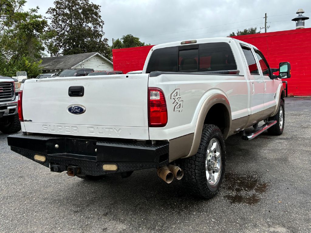 Photo 5 of this FORD F350 SUPER DUTY