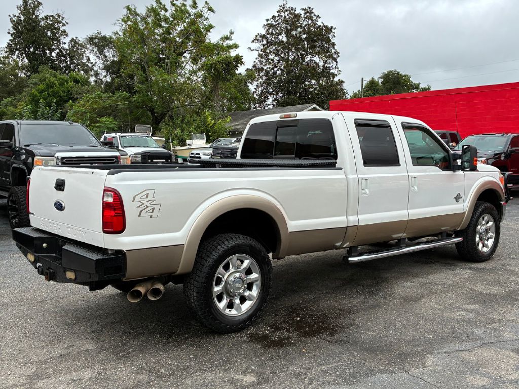 Photo 6 of this FORD F350 SUPER DUTY