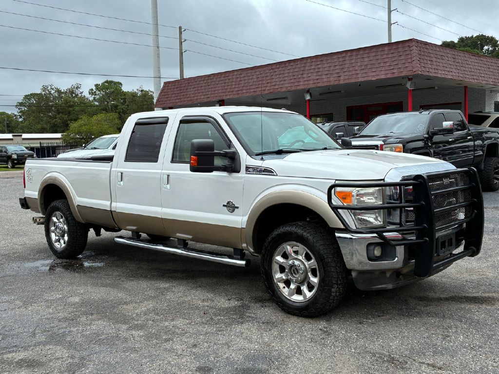 Photo 7 of this FORD F350 SUPER DUTY