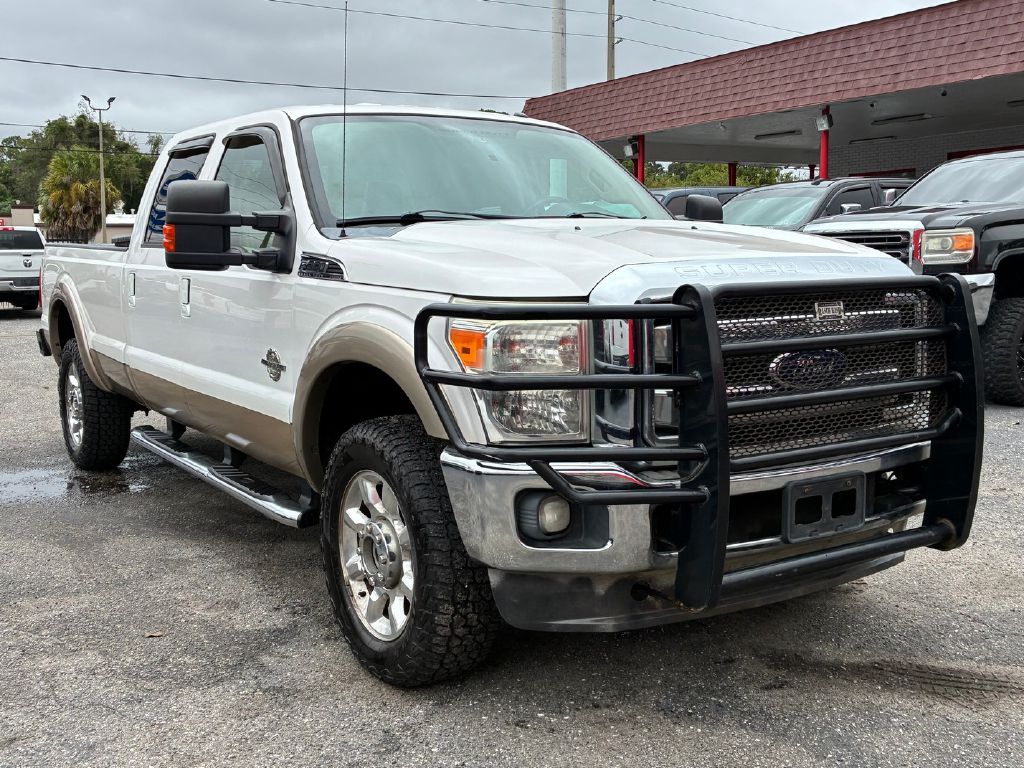 Photo 8 of this FORD F350 SUPER DUTY