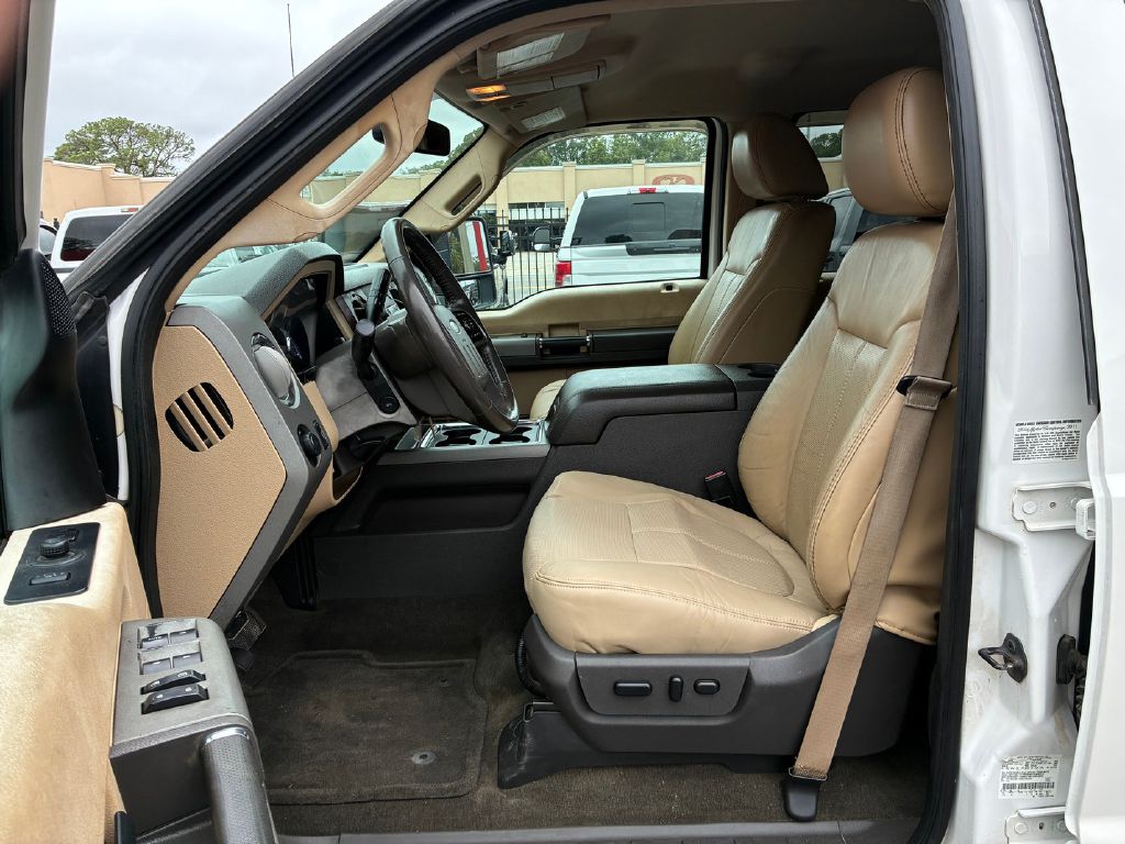 Photo 9 of this FORD F350 SUPER DUTY