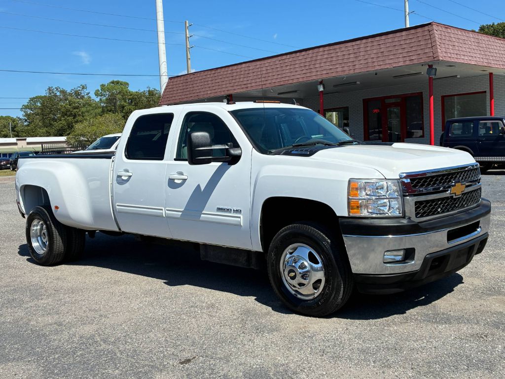 Photo 7 of this CHEVROLET SILVERADO 3500