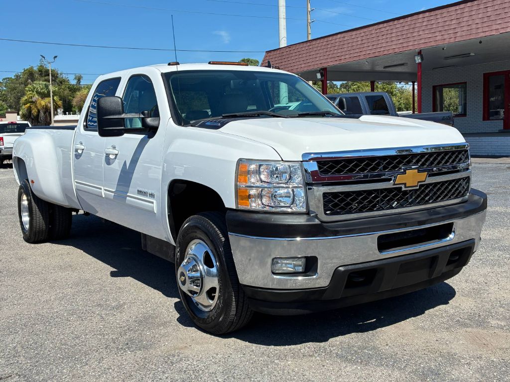 Photo 8 of this CHEVROLET SILVERADO 3500