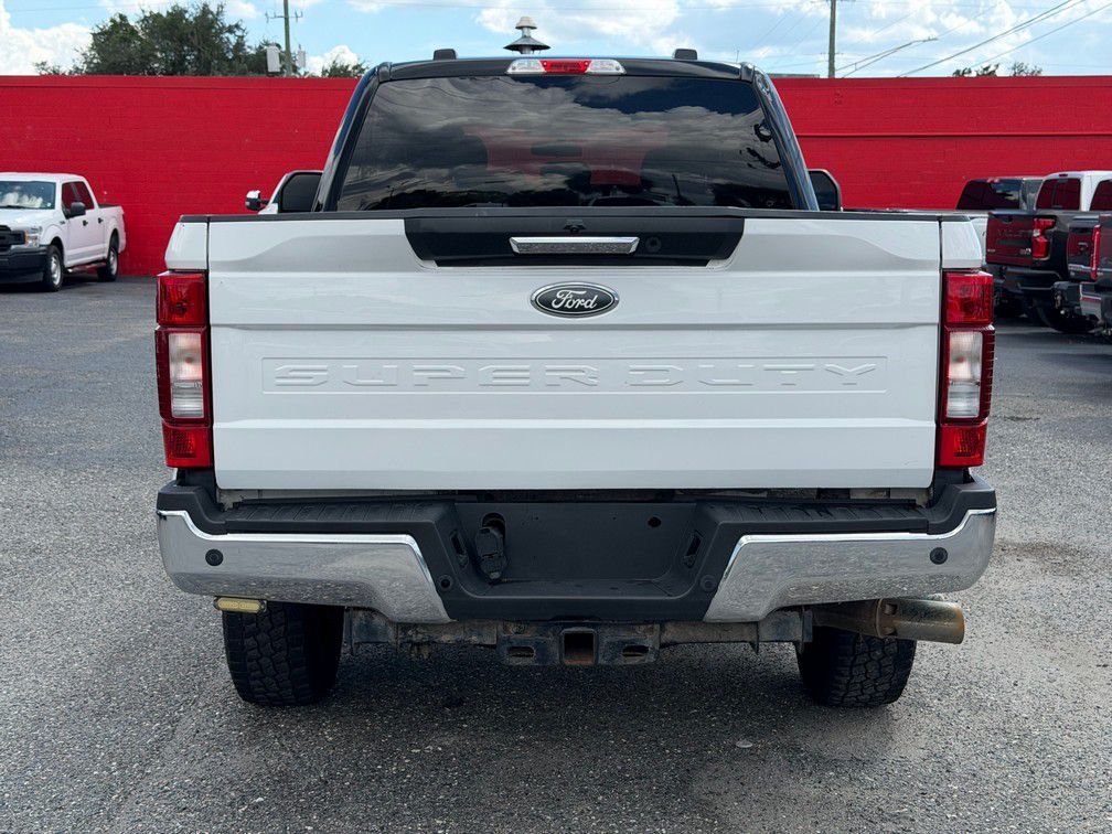 Photo 5 of this FORD F250 SUPER DUTY