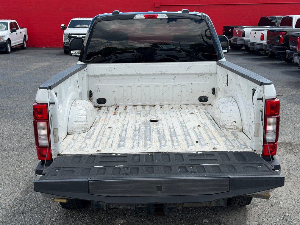 Photo 6 of this FORD F250 SUPER DUTY