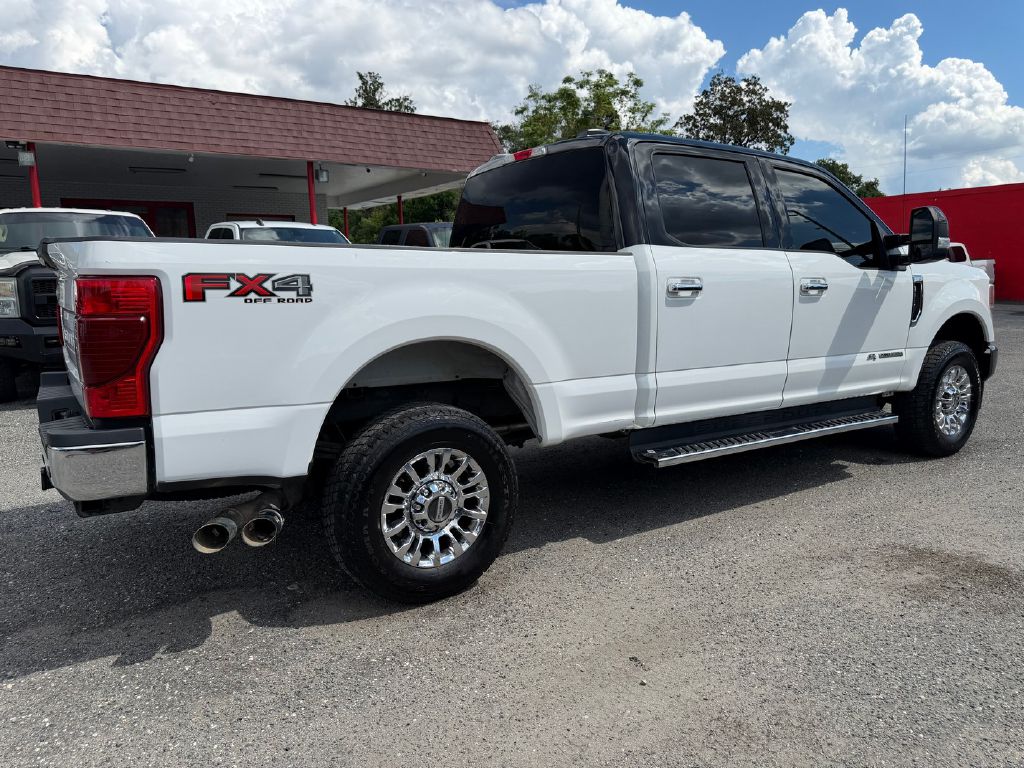 Photo 8 of this FORD F250 SUPER DUTY