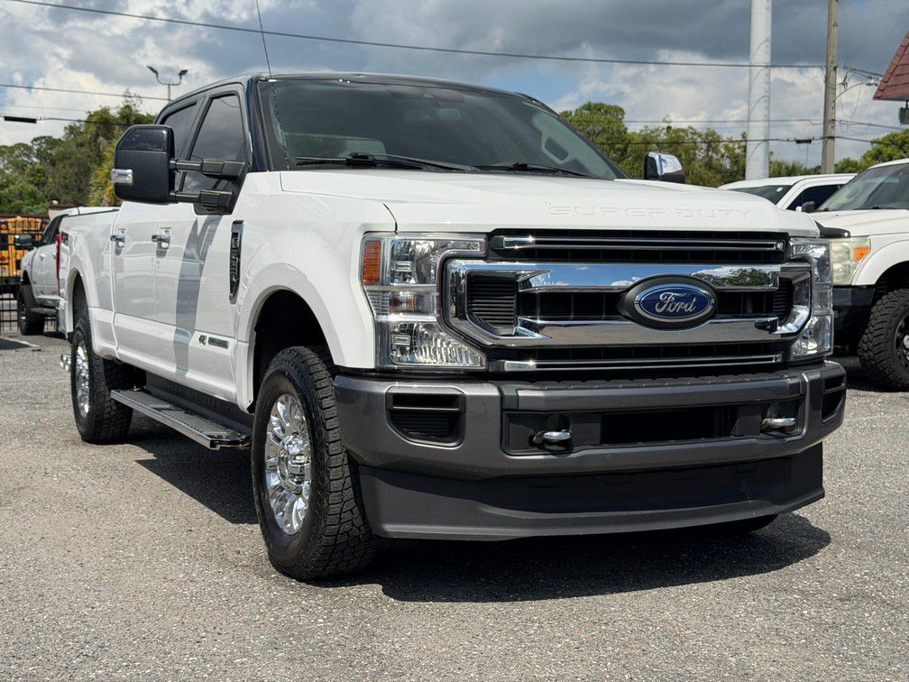 Photo 10 of this FORD F250 SUPER DUTY