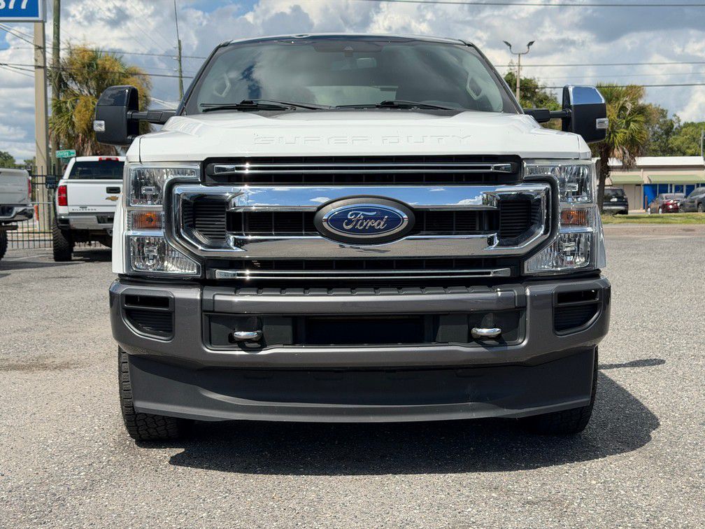 Photo 11 of this FORD F250 SUPER DUTY