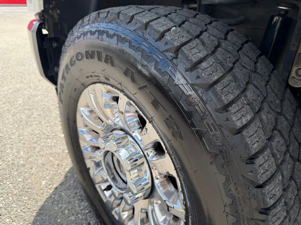 Photo 12 of this FORD F250 SUPER DUTY