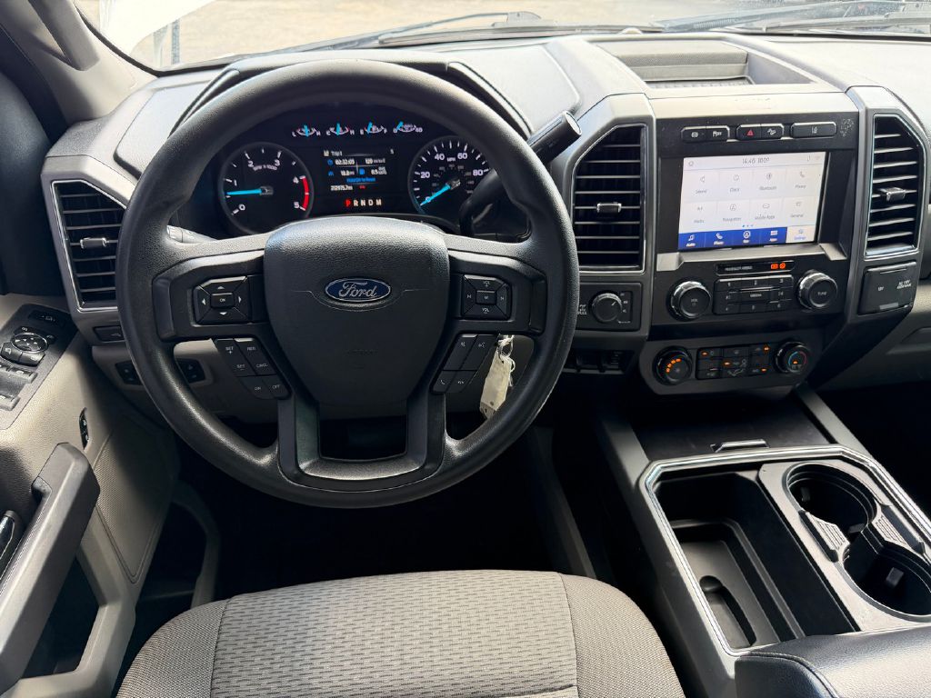 Photo 24 of this FORD F250 SUPER DUTY