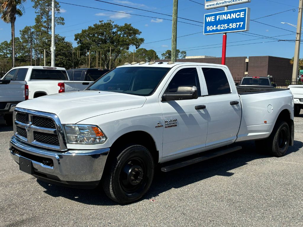 Photo 2 of this RAM 3500
