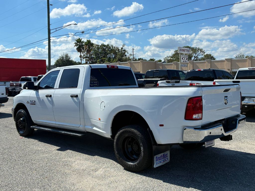 Photo 3 of this RAM 3500