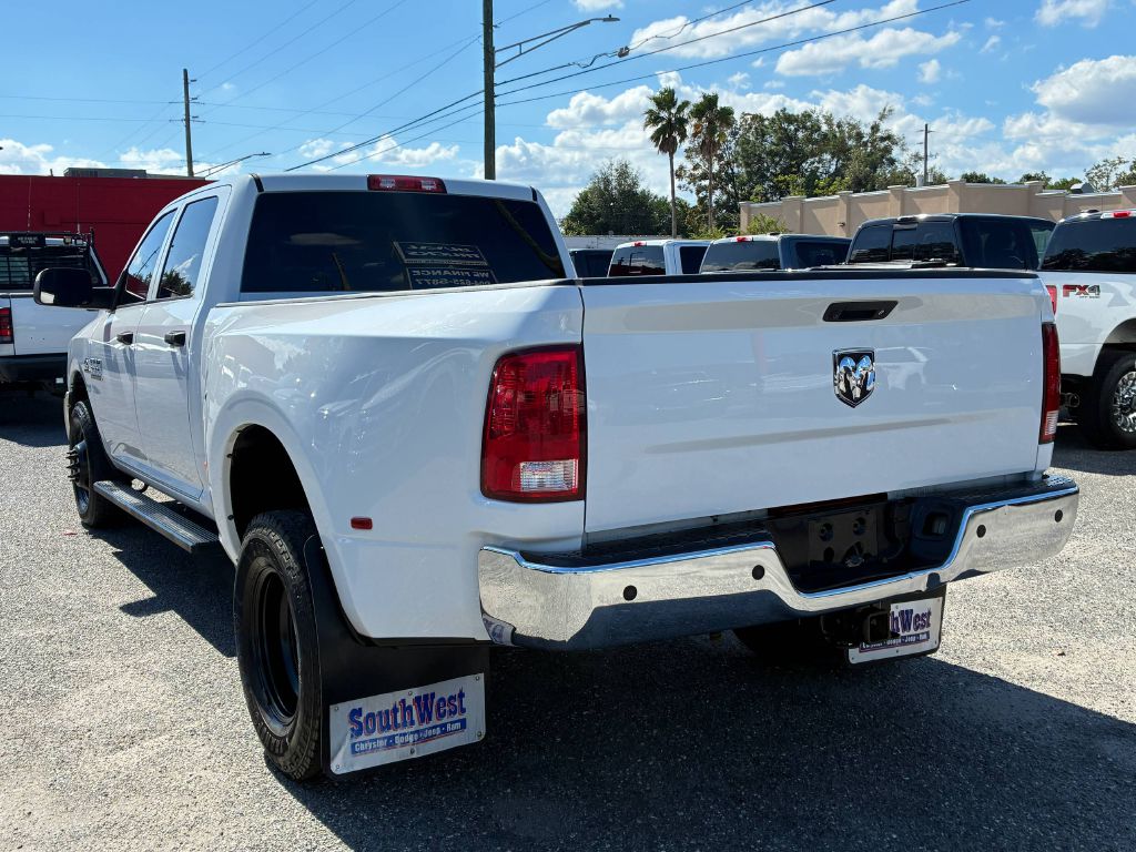 Photo 4 of this RAM 3500