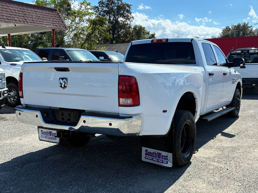 Photo 5 of this RAM 3500