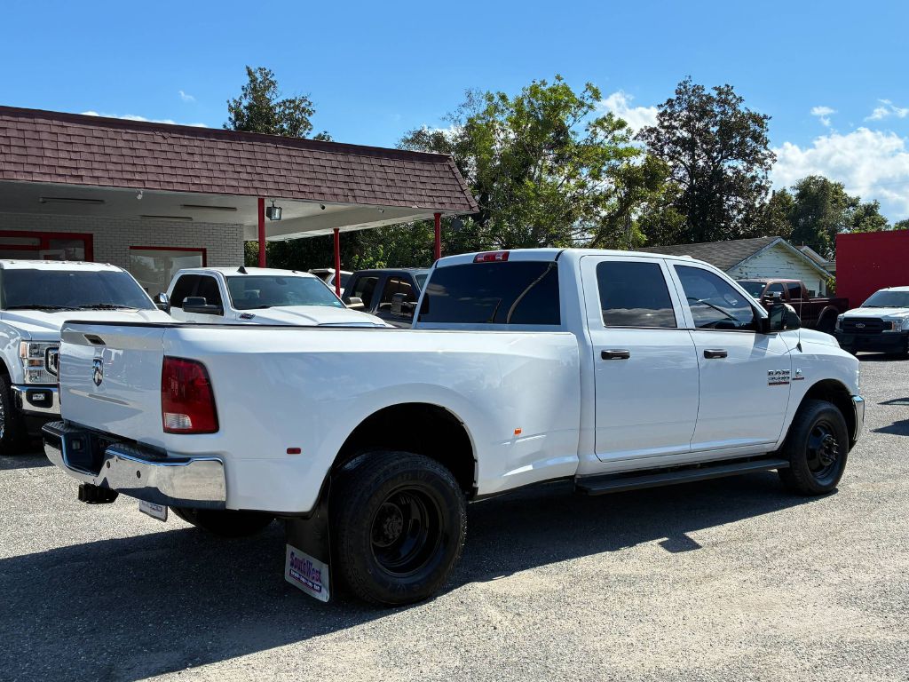 Photo 6 of this RAM 3500