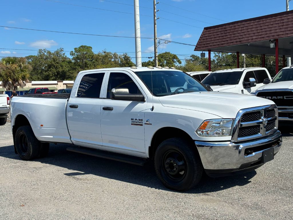 Photo 7 of this RAM 3500