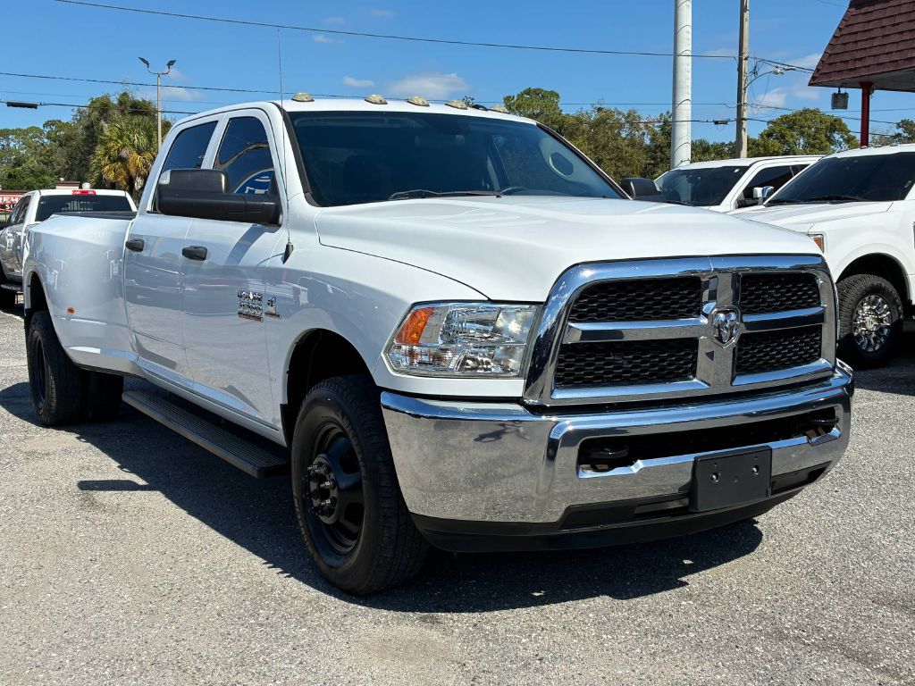 Photo 8 of this RAM 3500