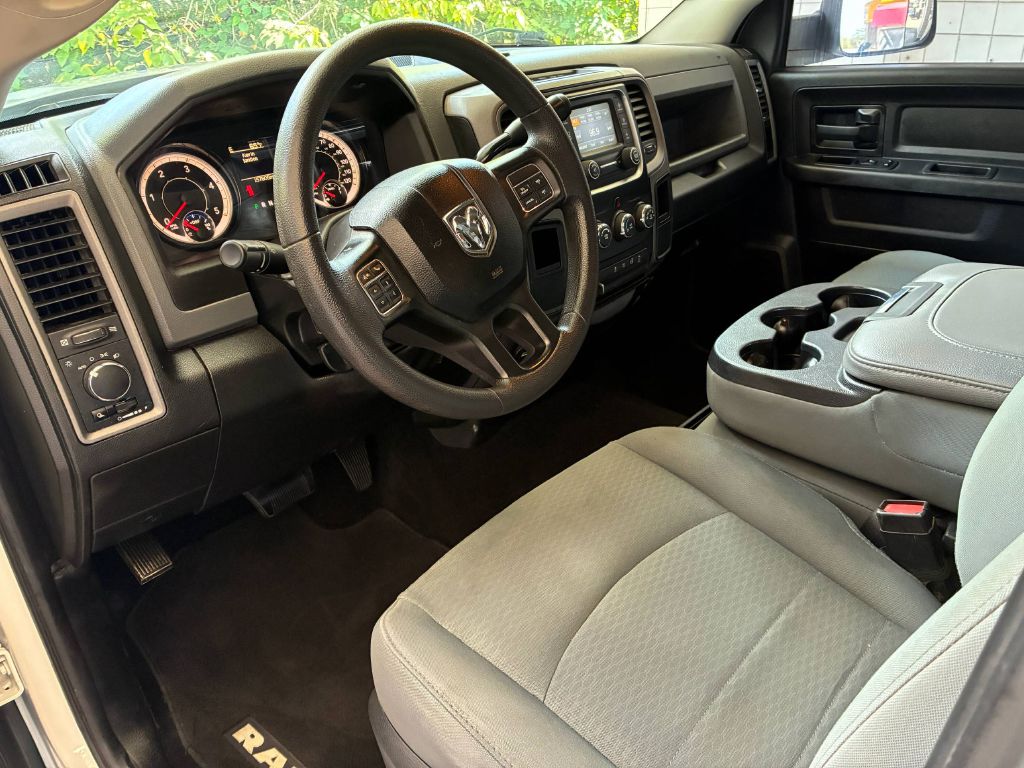 Photo 9 of this RAM 3500