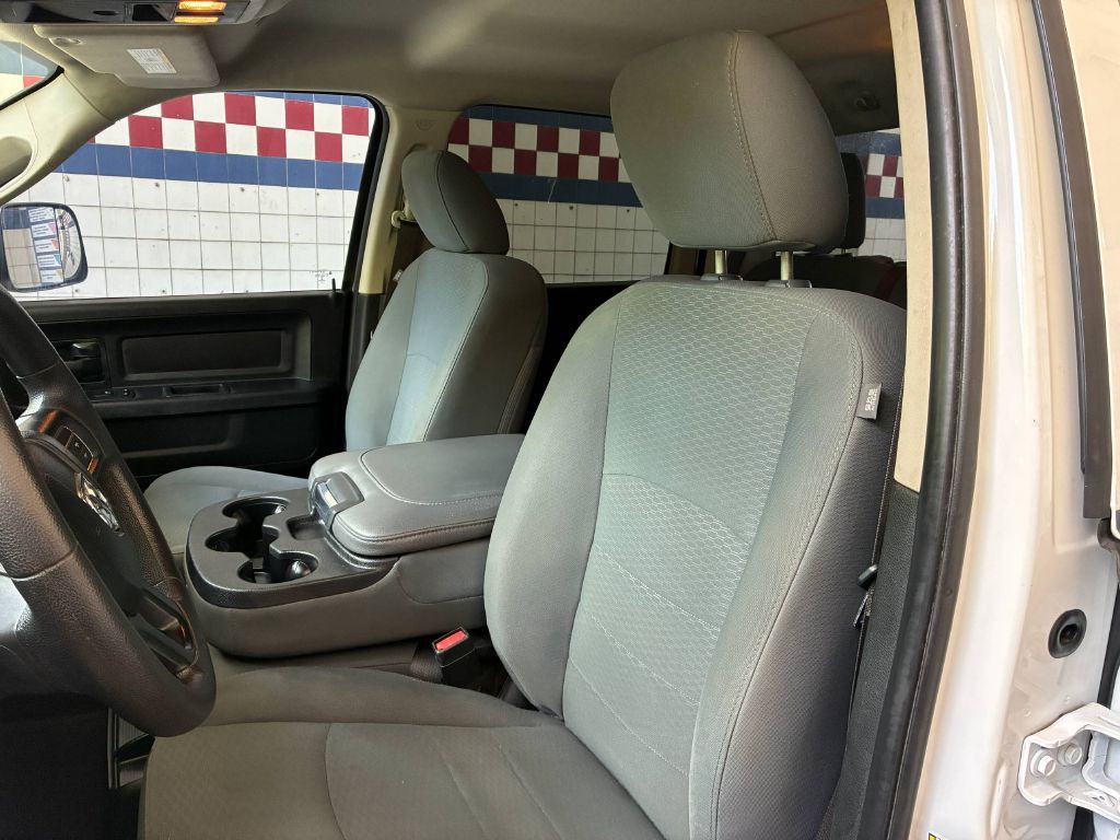 Photo 11 of this RAM 3500