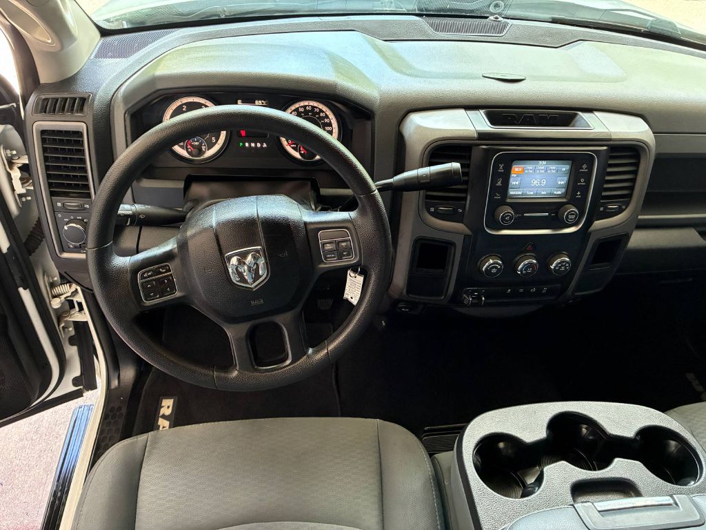 Photo 17 of this RAM 3500