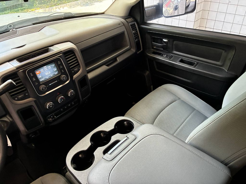 Photo 18 of this RAM 3500
