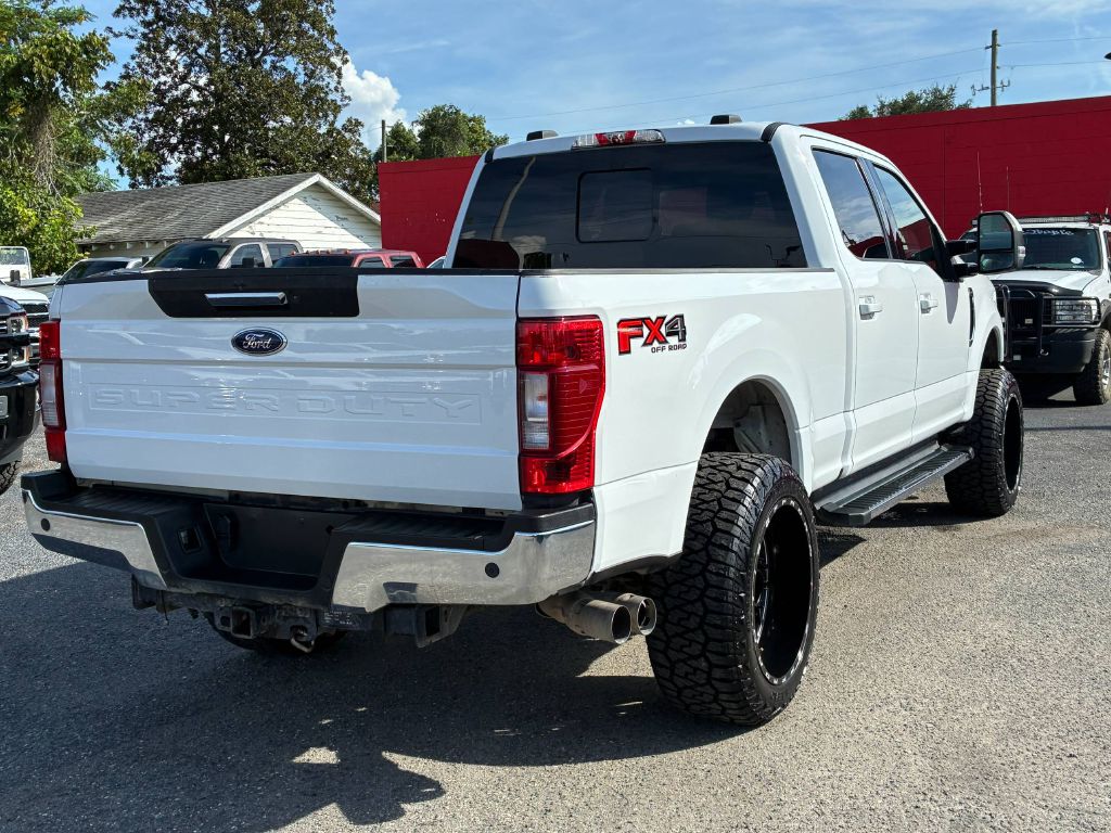 Photo 5 of this FORD F250 SUPER DUTY