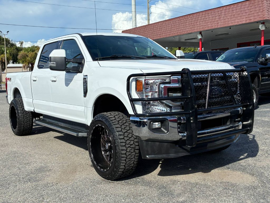 Photo 8 of this FORD F250 SUPER DUTY