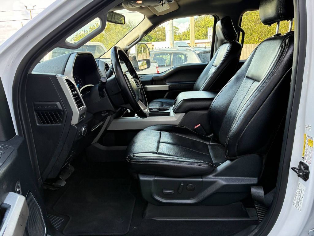 Photo 9 of this FORD F250 SUPER DUTY