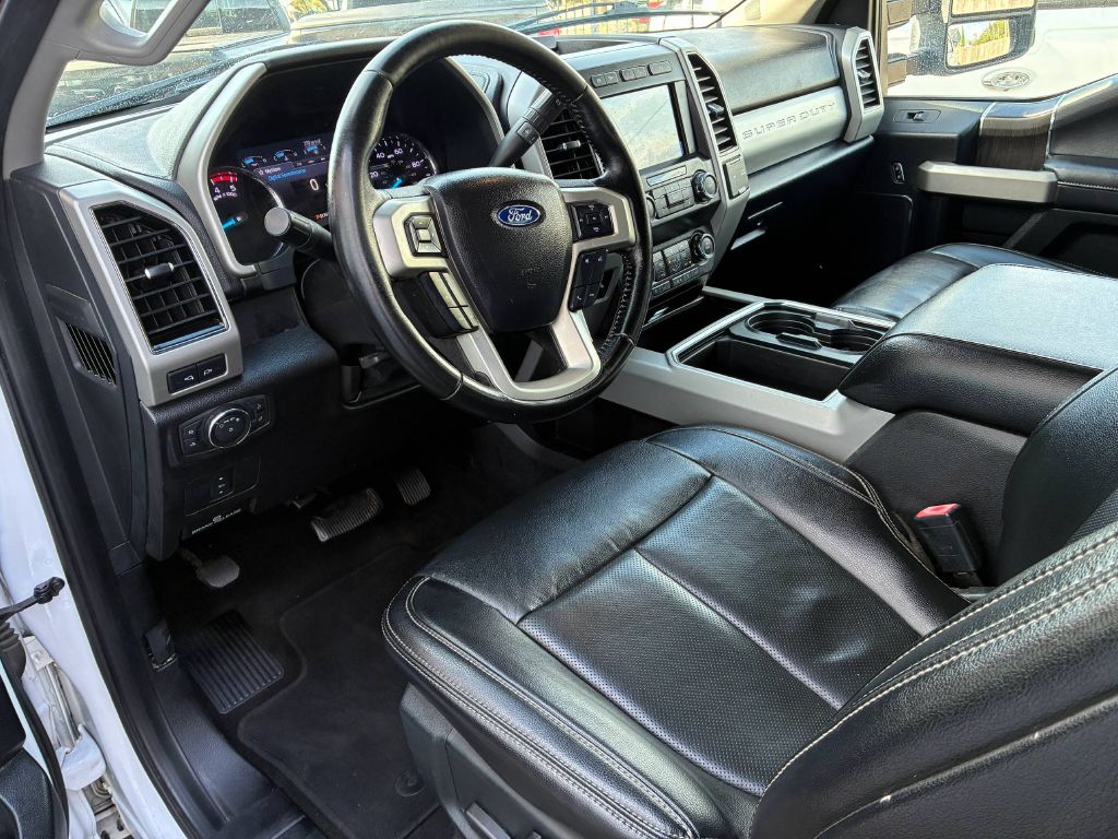 Photo 10 of this FORD F250 SUPER DUTY