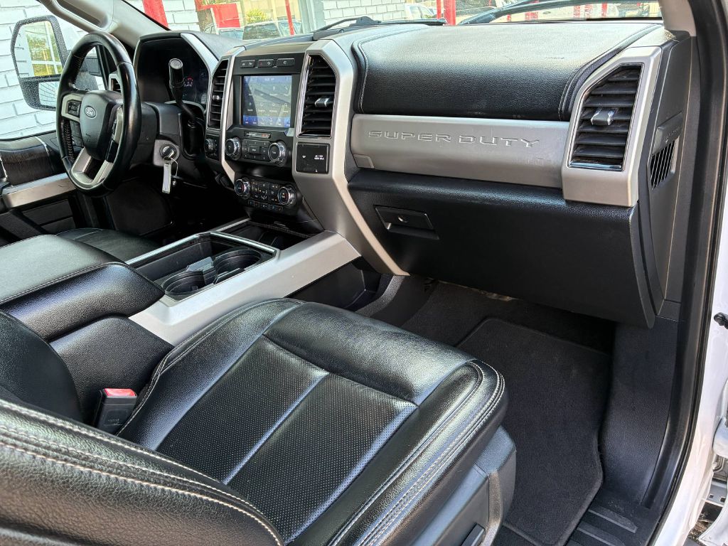 Photo 16 of this FORD F250 SUPER DUTY