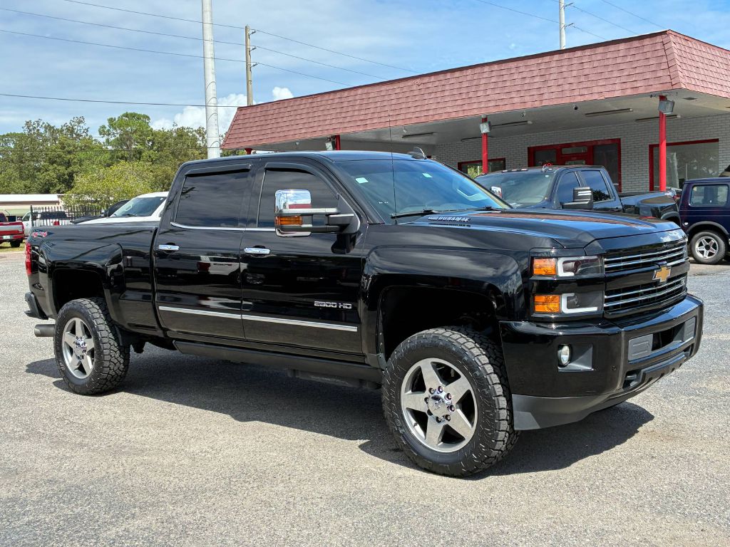 Photo 7 of this CHEVROLET SILVERADO 2500