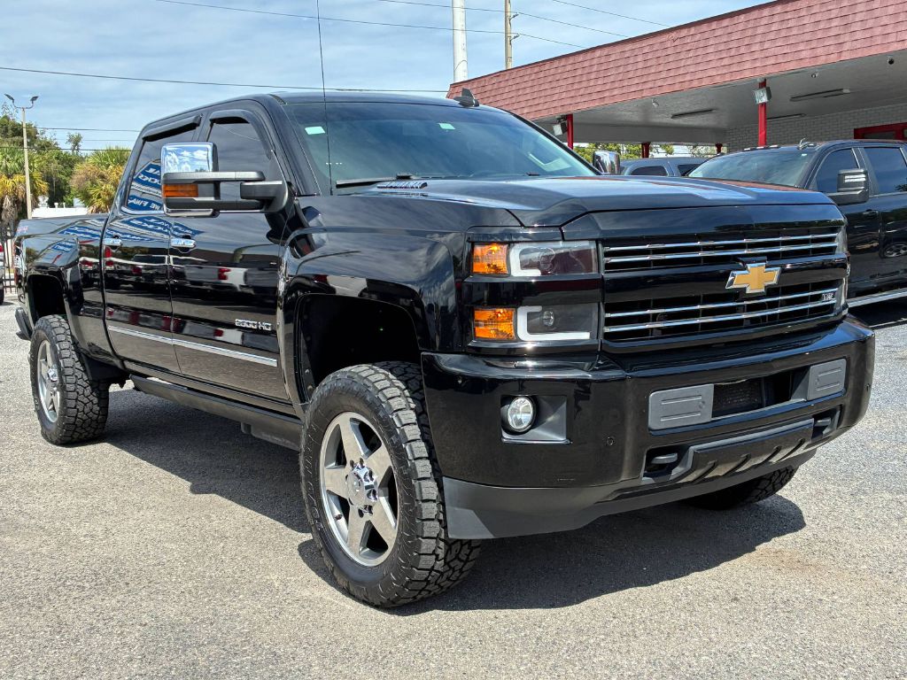 Photo 8 of this CHEVROLET SILVERADO 2500