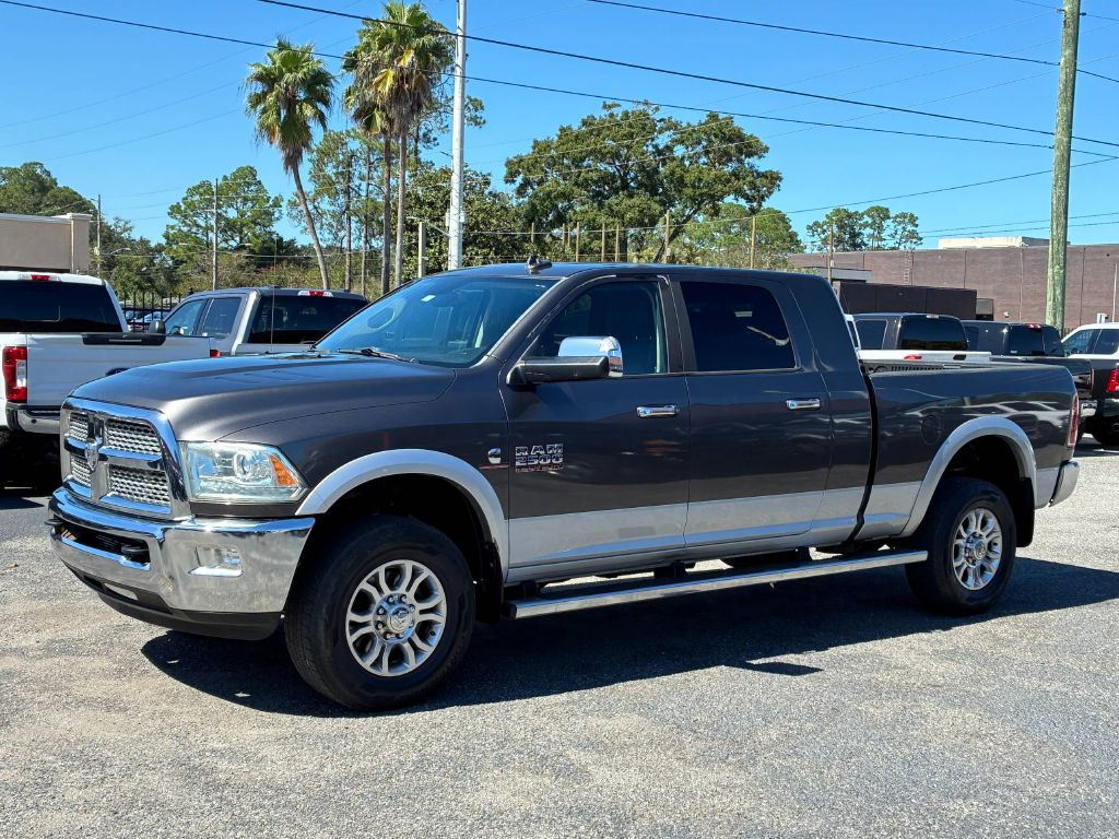 Photo 2 of this RAM 2500