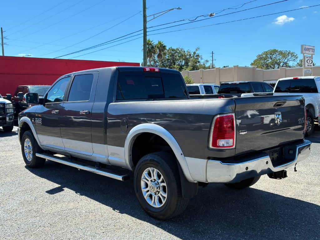 Photo 3 of this RAM 2500