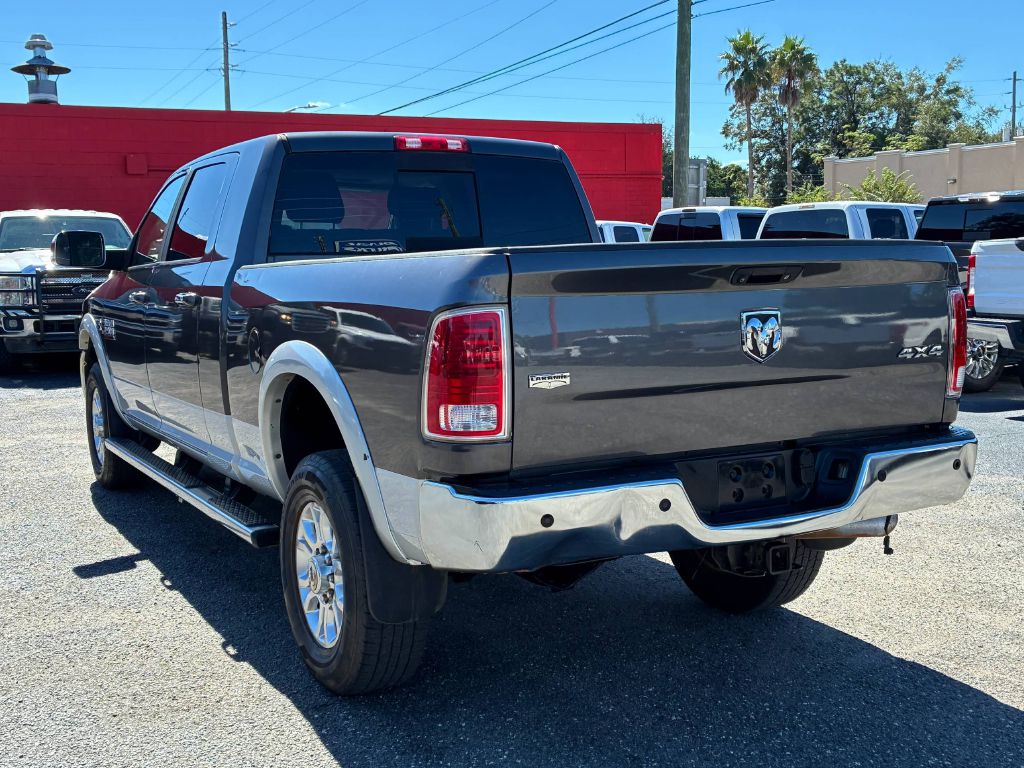 Photo 4 of this RAM 2500