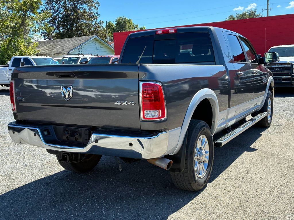 Photo 5 of this RAM 2500