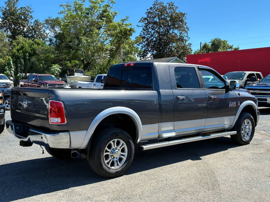 Photo 6 of this RAM 2500