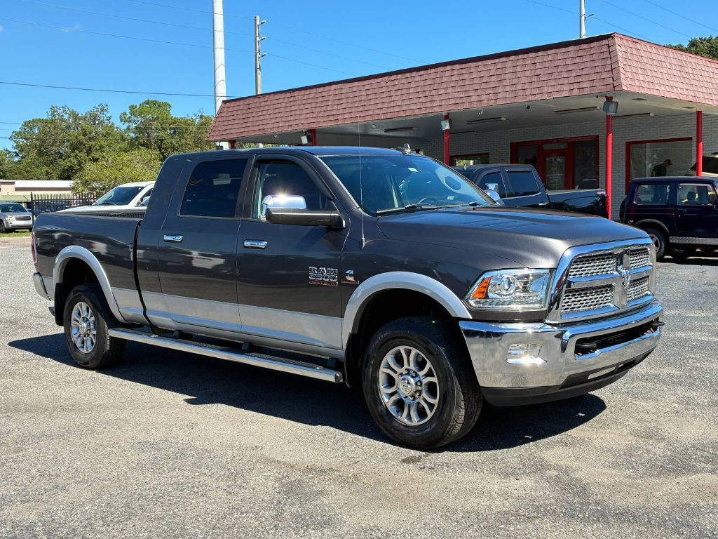 Photo 7 of this RAM 2500