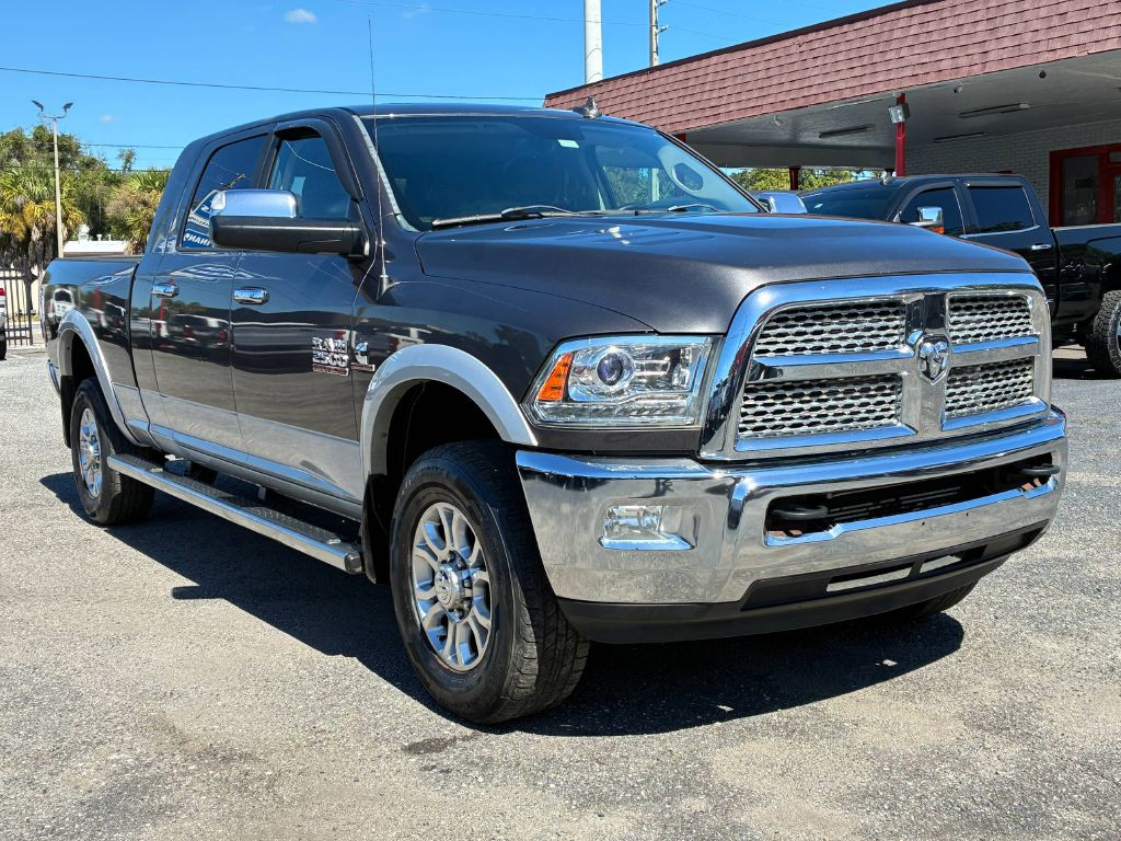 Photo 8 of this RAM 2500
