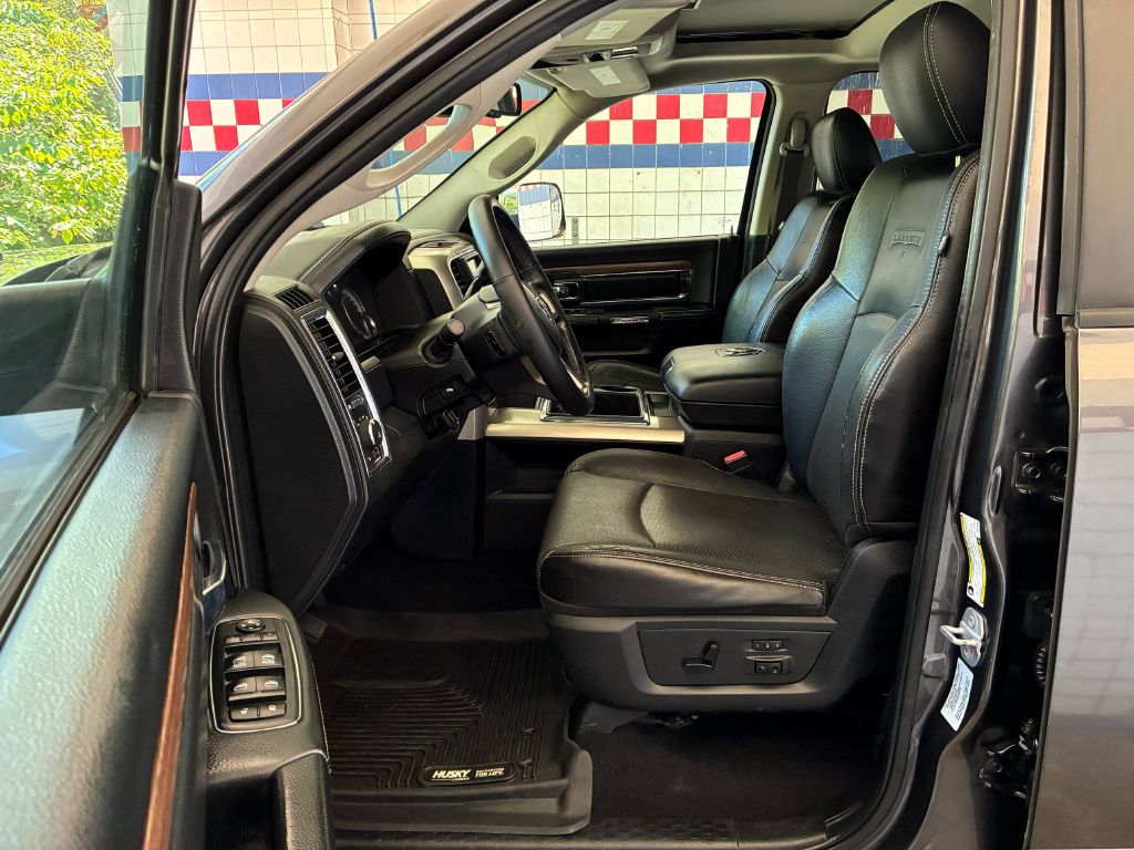 Photo 9 of this RAM 2500
