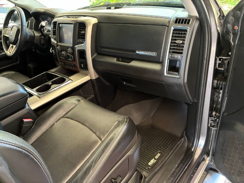Photo 16 of this RAM 2500